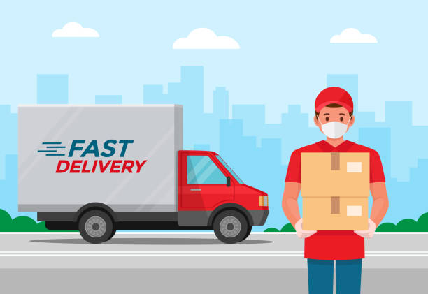 Become a delivery rider or driver