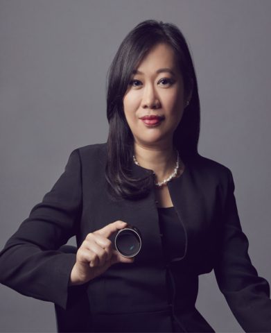 Dr. Daphne Han