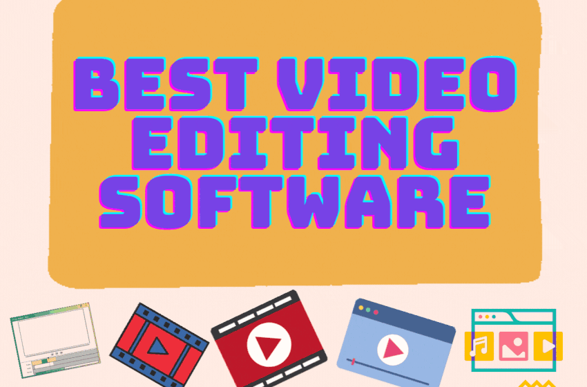  11 Best Video Editing Software • Top SEO   Products of 2023
