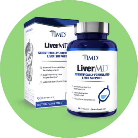 best liver supplements