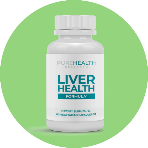 best liver supplements