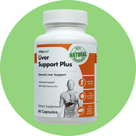 best liver supplements