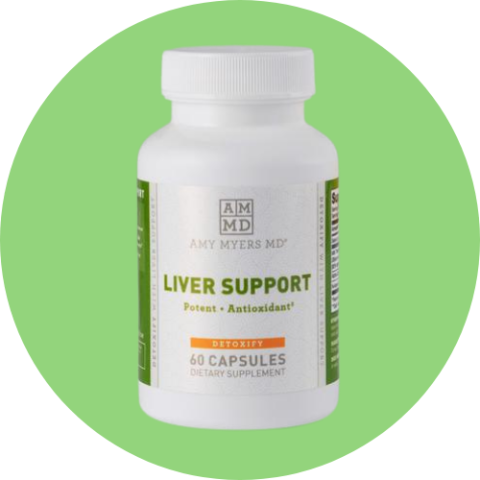 best liver supplements