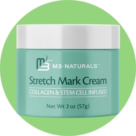 best pregnancy scar cream