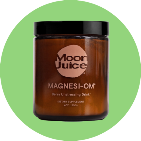 best magnesium supplement