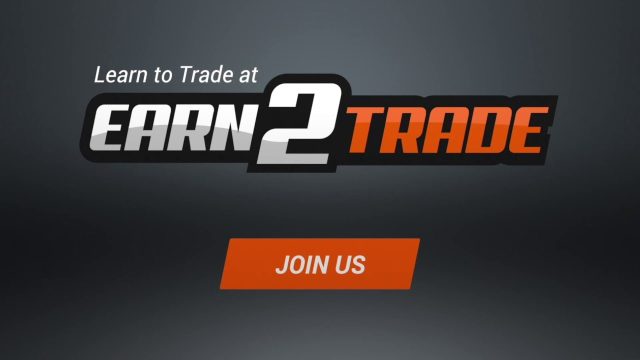 Earn2Trade