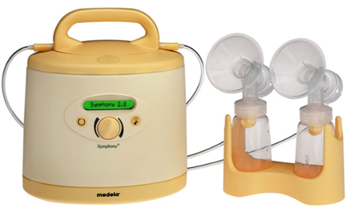 Best Breast Pump