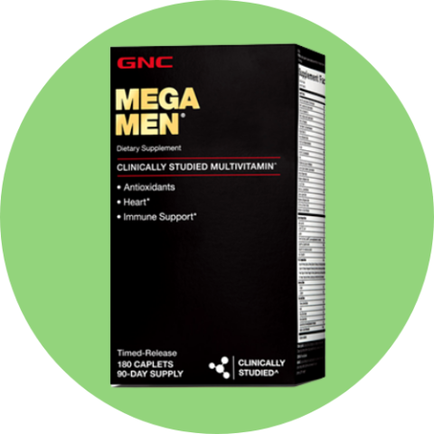 best multivitamins for men