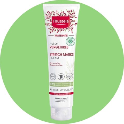 best stretch mark cream for prenancy