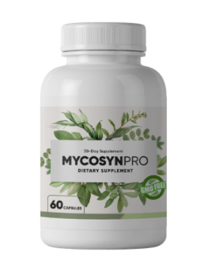 Mycosyn Pro review