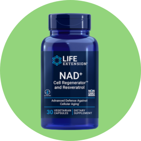 best nad supplements