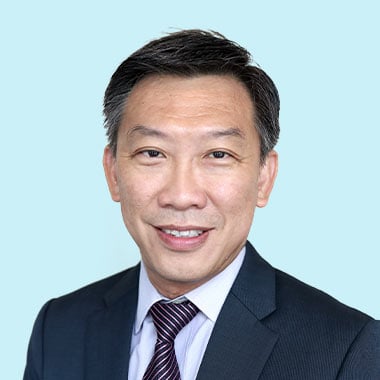 Dr. Nelson Chua