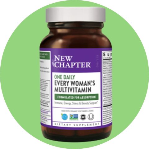 best multivitamins for women