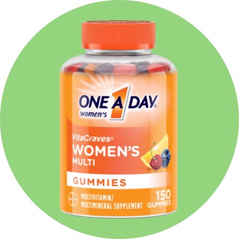 best multivitamins for women