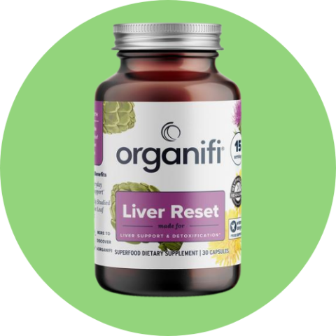 best liver supplements