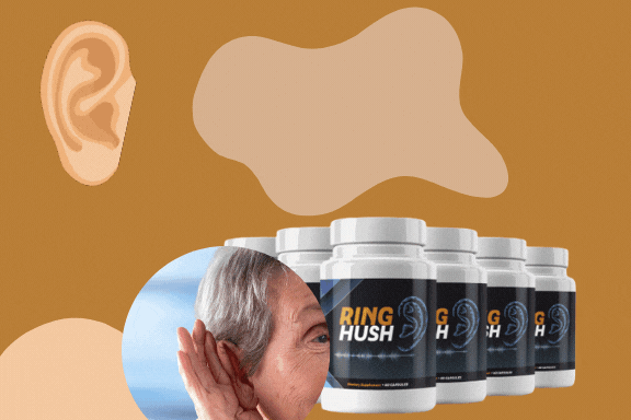  Ring Hush Reviews: Does it Really Work?