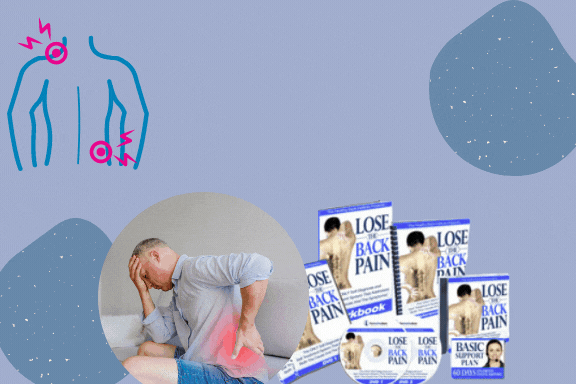  Lose the Back Pain System Reviews: Is it Effective?