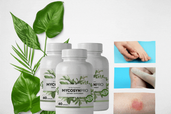  Mycosyn Pro Reviews: Is it Really Effective?