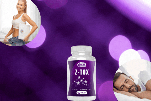  Z-tox Reviews: Does it Really Work?
