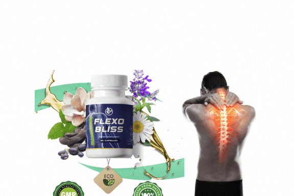  Flexobliss Supplement Reviews: Does it Really Work?