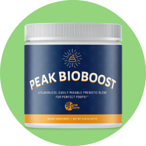 best prebiotic supplement