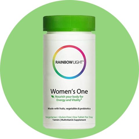 best multivitamins for women