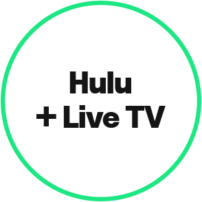 Hulu Live TV