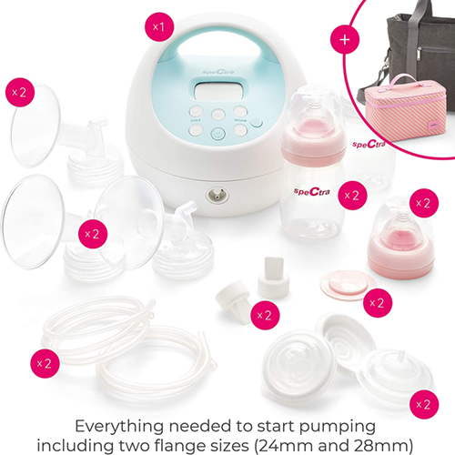 Best Breast Pump