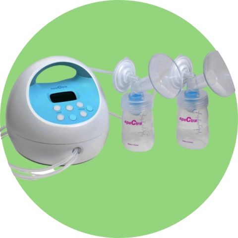 Best Breast Pump