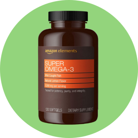 best omega 3 supplement