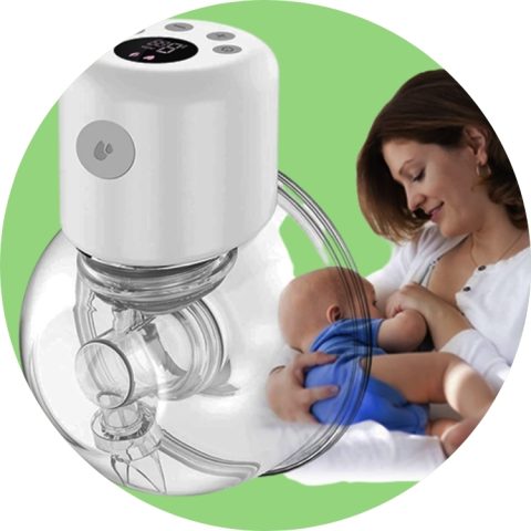 Best Breast Pump