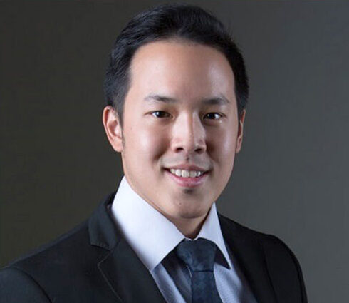 Dr. Titus Wu