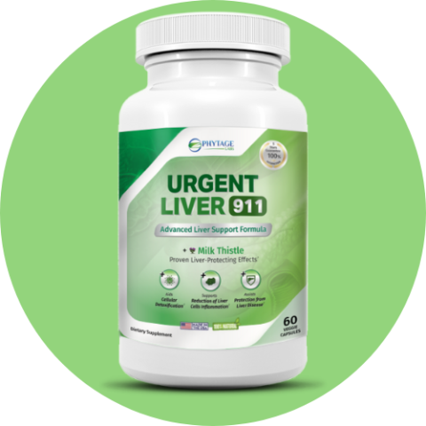 best liver supplements