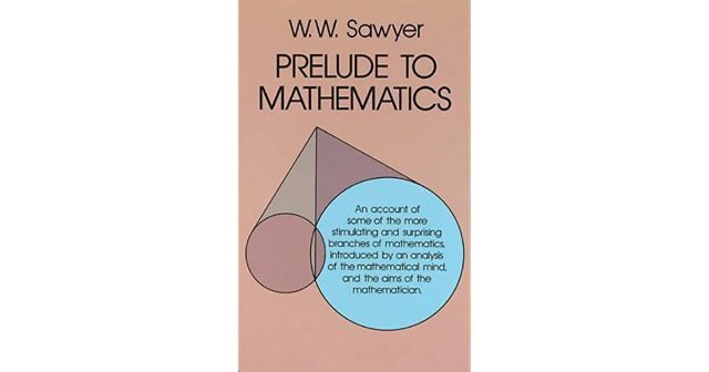 Prelude to Mathematics