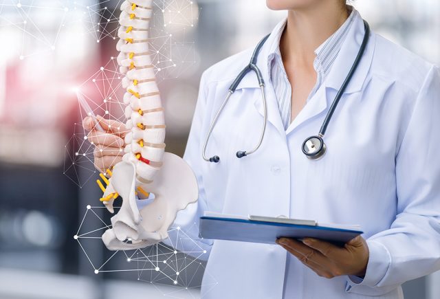 Medical Advances in Spine Surgery