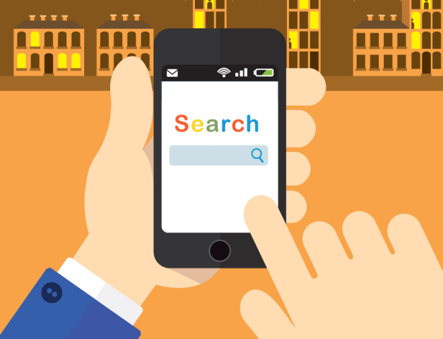 Reduce Search Effort