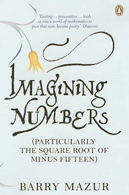 Imagining Numbers - Rational and Irrational numbers