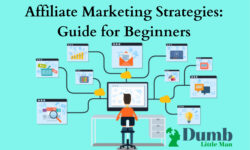 Affiliate Marketing Strategies: Guide for Beginners