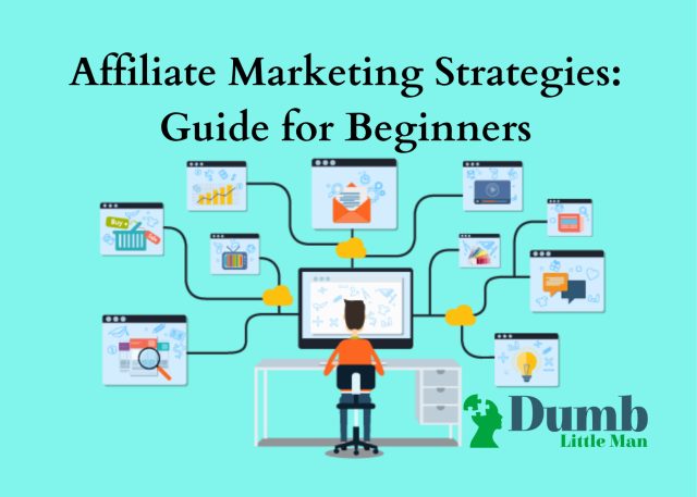 Affiliate Marketing Strategies: Guide for Beginners
