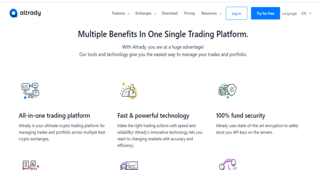 Best Crypto Portfolio Trackers