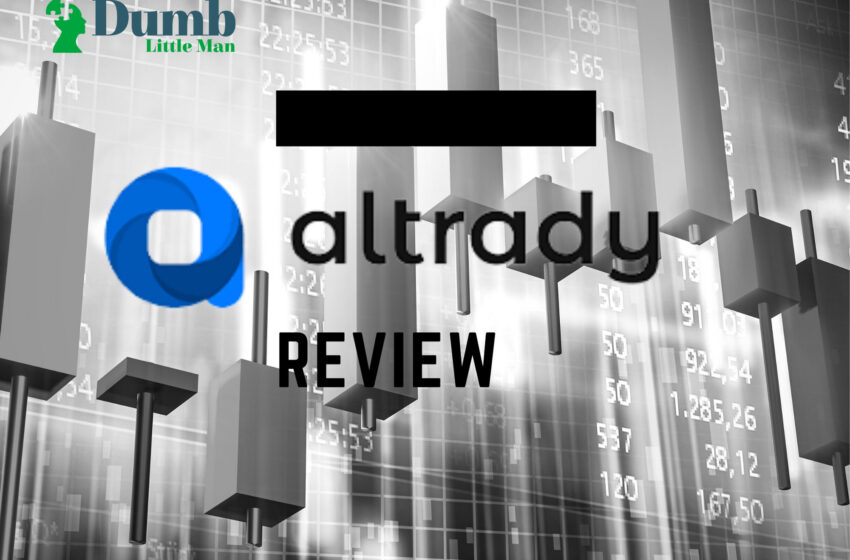  Altrady Review: Is it the Most Powerful Multi-Exchange Crypto Trading in 2022?