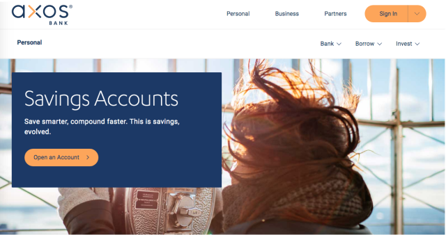 Best High Yield Online Savings Account