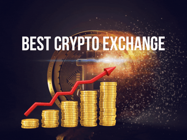 Best Crypto Exchange