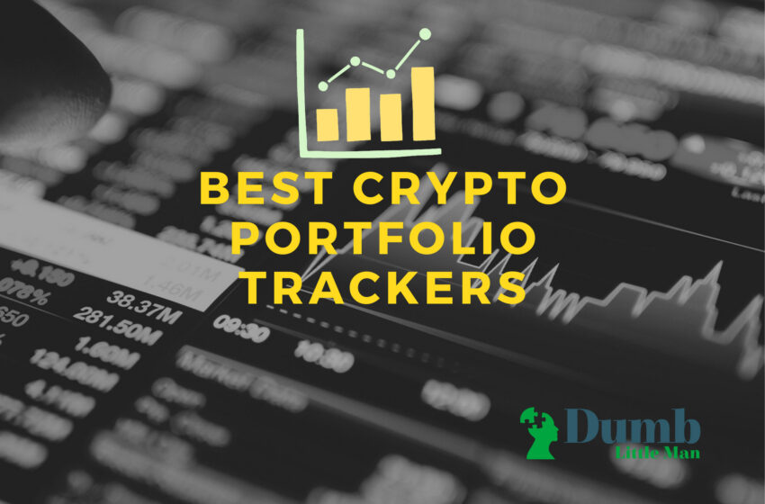  7 Best Crypto Portfolio Trackers In Depth Review of 2022