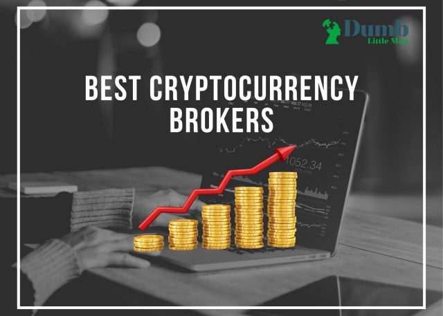 Best Cryptocurrency Brokers