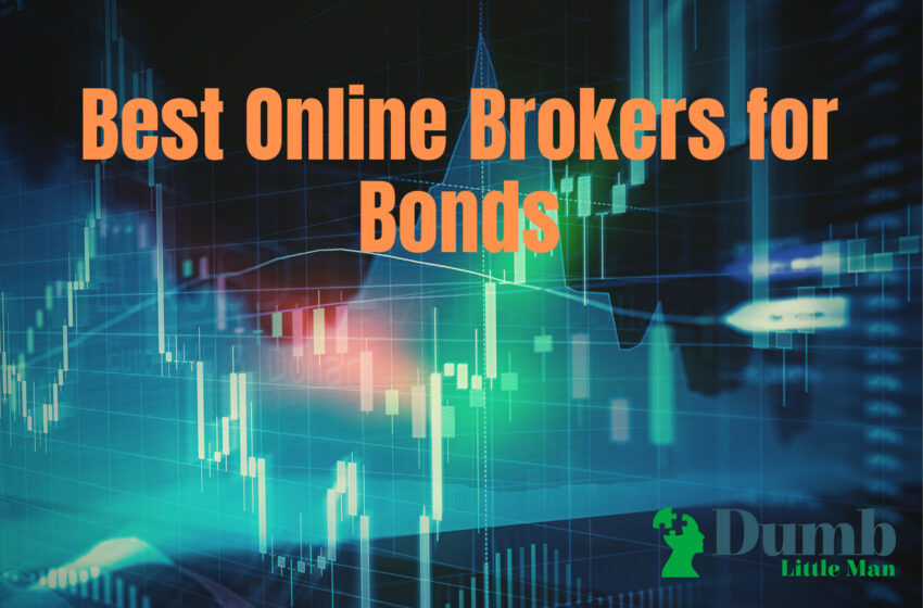  5 Best Online Brokers for Bonds of 2023