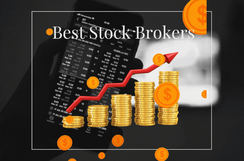  7 Best Stock Brokers: Top Stock Brokers Review of 2022
