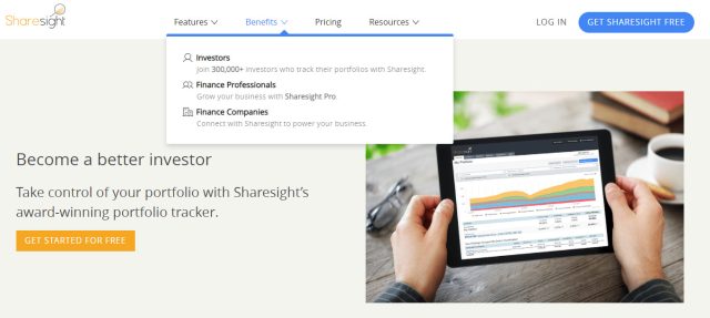 Sharesight Review