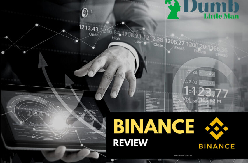  Binance Review: Is it the Best for Altcoin Trading in 2022?