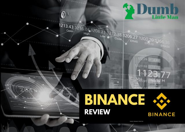 Binance Review